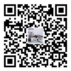 公众号二维码